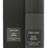 Oud Wood Body Spray