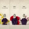 Passion Fragrance Dusting Powder