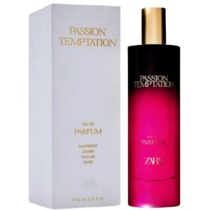 Passion Temptation 80ml