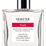 Punch 3.4 oz Cologne