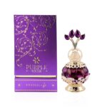Purple Musk