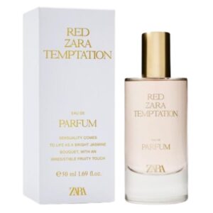 Red Temptation 50ml