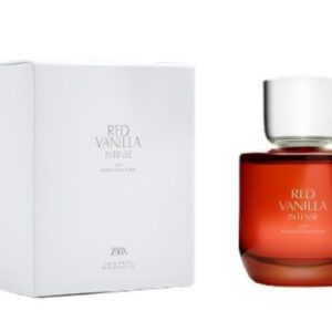 Red Vanilla Intense 90ML