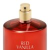 Red Vanilla Intense 90ML