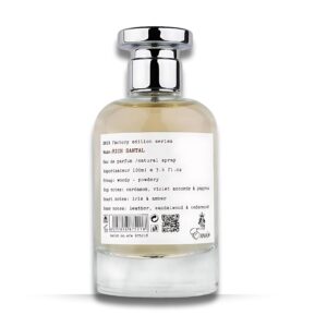 Rich Santal Perfume3.4