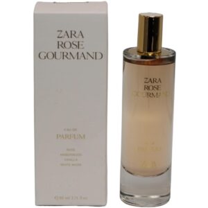 Rose Gourmand 80 ML