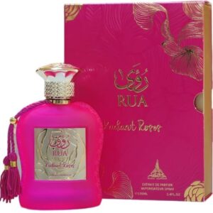 Rua Radiant Roses 3.4 Oz