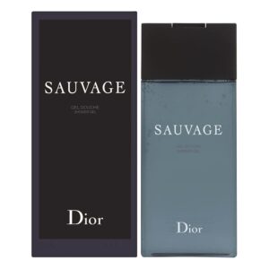 Sauvage Shower Gel