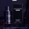 Saviour Intense 3.4 Oz