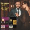 Sensous & Oud 100ML