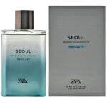 Seoul Absolute 90ml