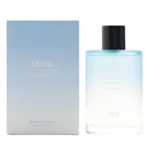 Seoul Summer 90ML