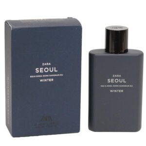 Seoul Winter EDT 90ml