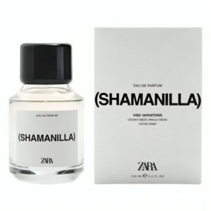 Shamanilla EDP 100ml