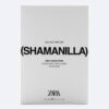 Shamanilla EDP 100ml