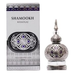 Shamookh Silver