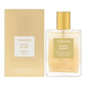 Soleil Blanc Body Oil