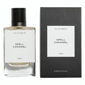 Spell Caramel 100 ML