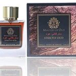 Strictly Oud 100ml