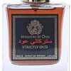 Strictly Oud 100ml