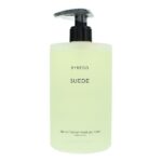 Suede Hand Care Hand Wash
