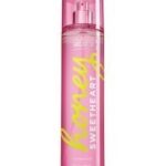 Sweethearts Honey Sweetheart Fine Fragrance Mist