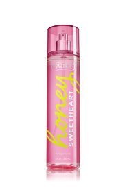 Sweethearts Honey Sweetheart Fine Fragrance Mist