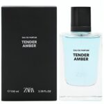 Tender Amber 100 ML