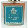 Thailand Oud in Cairo