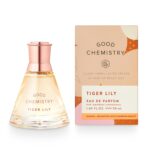 Tiger Lily Parfume