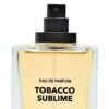 Tobacco Sublime 100ml