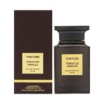 Tobacco Vanille 100ml