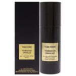 Tobacco Vanille 150 ml