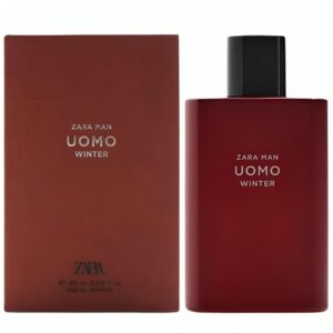 Uomo Winter 90 ML