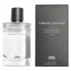 V Leather for Men 100ML