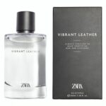 V Leather for Men 100ML