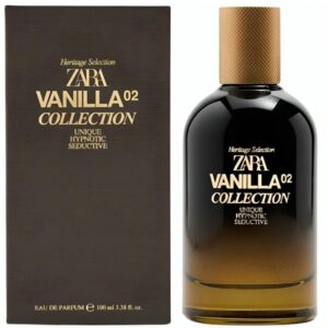 Vanilla Collection 02