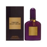 Velvet Orchid 30 ml