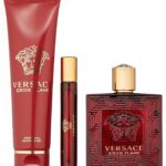 Versace Versace Eros Flame Men 3 Pc