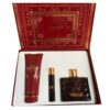 Versace Versace Eros Flame Men 3 Pc