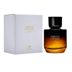 Vibrant Caramel 90ml