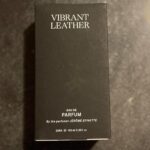 Vibrant Leather edp