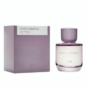 White Gardenia 90 ML