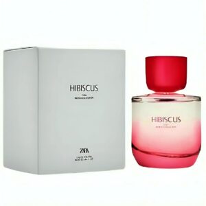 Zara Hibiscus 90ml