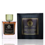 oud Indonesian 100ml