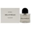 yredo Bibliotheque EDP Spray
