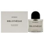 yredo Bibliotheque EDP Spray